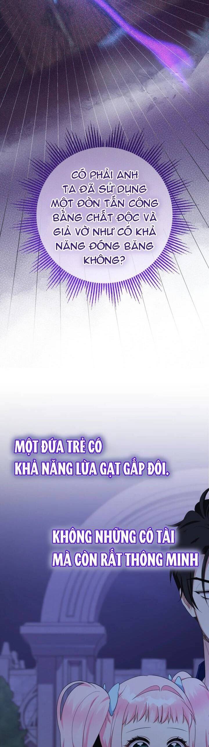 Tiểu Thư Tích Tiền Đi Bụi - Chapter 57 - Page 39