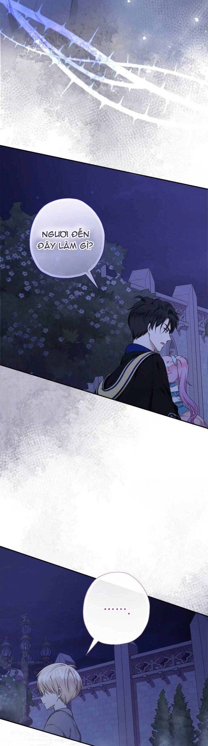 Tiểu Thư Tích Tiền Đi Bụi - Chapter 57 - Page 41