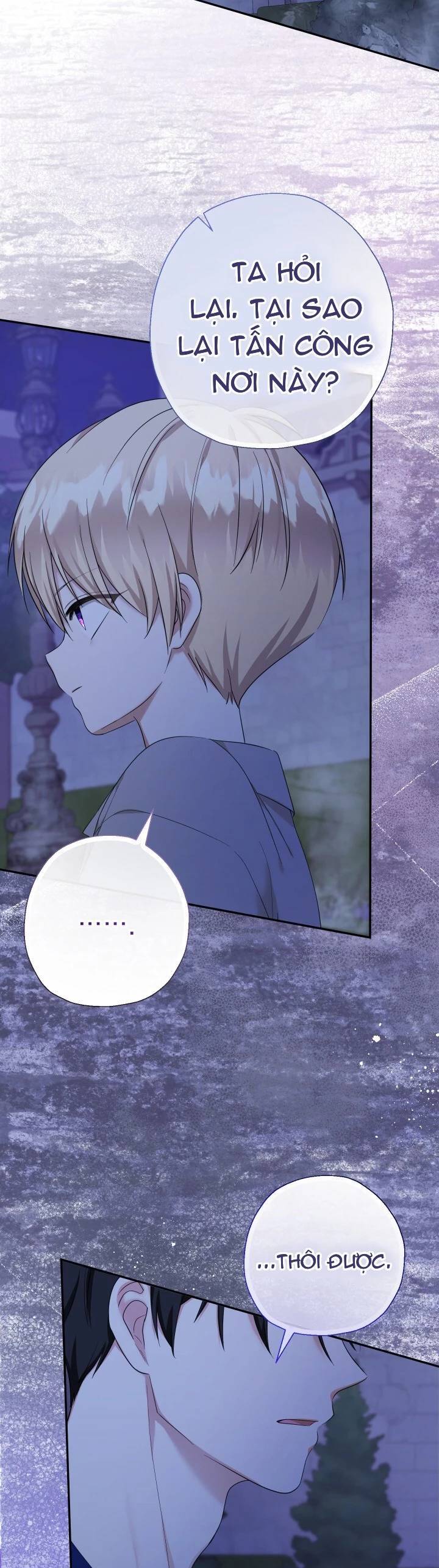 Tiểu Thư Tích Tiền Đi Bụi - Chapter 57 - Page 42