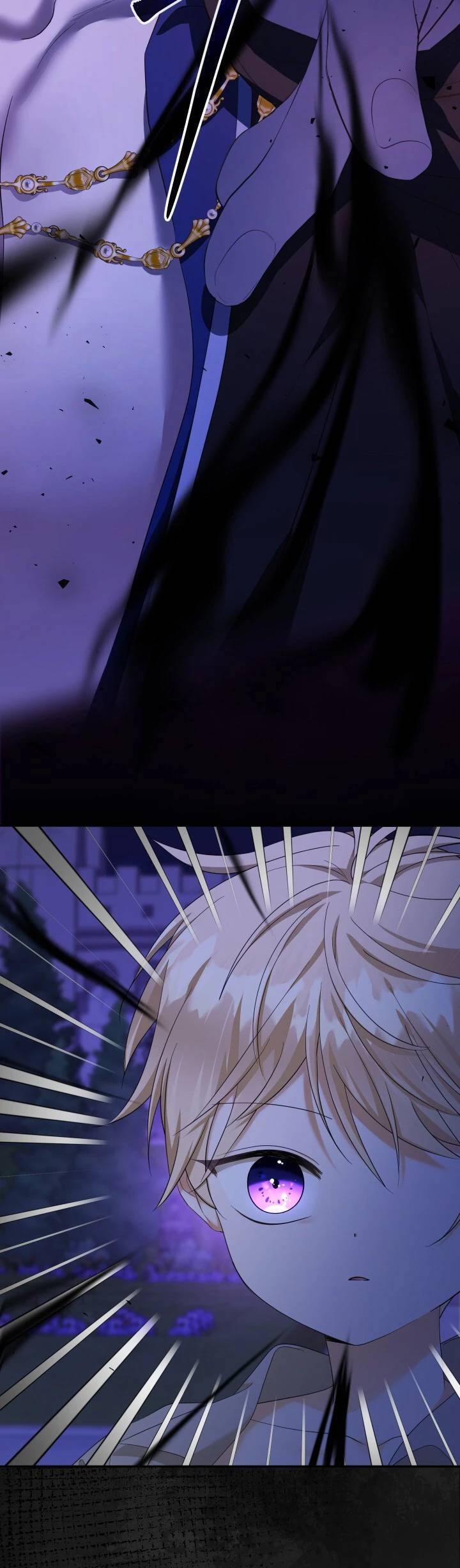 Tiểu Thư Tích Tiền Đi Bụi - Chapter 57 - Page 44