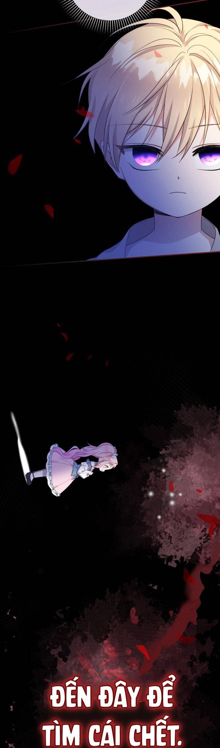 Tiểu Thư Tích Tiền Đi Bụi - Chapter 57 - Page 46