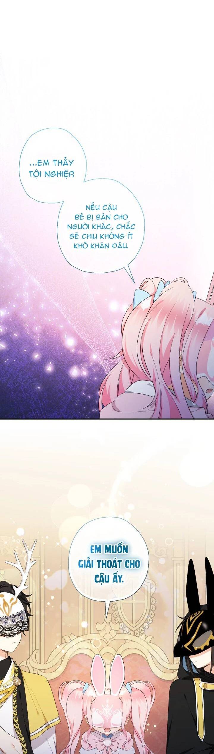 Tiểu Thư Tích Tiền Đi Bụi - Chapter 57 - Page 6