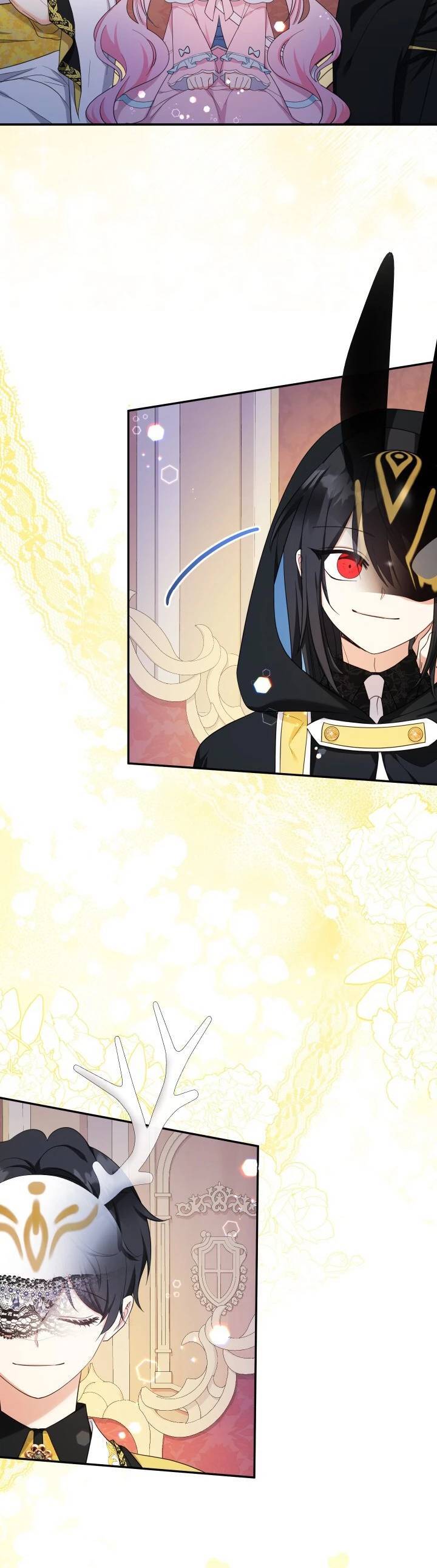 Tiểu Thư Tích Tiền Đi Bụi - Chapter 57 - Page 7