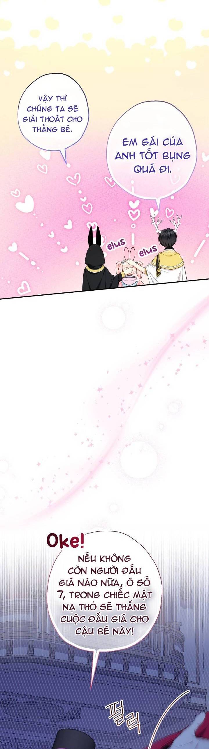 Tiểu Thư Tích Tiền Đi Bụi - Chapter 57 - Page 8