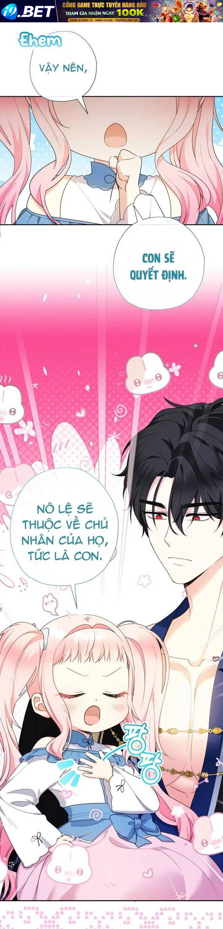 Tiểu Thư Tích Tiền Đi Bụi - Chapter 58 - Page 11