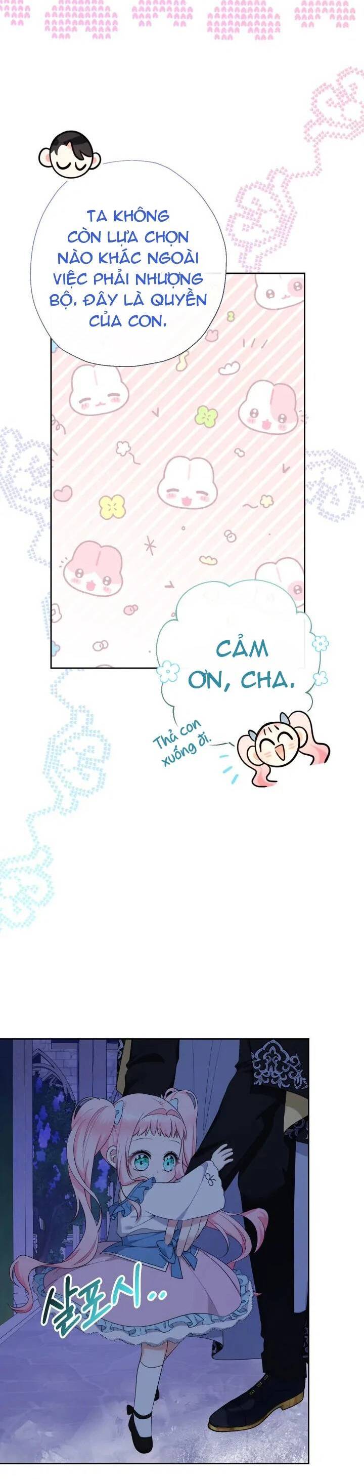 Tiểu Thư Tích Tiền Đi Bụi - Chapter 58 - Page 12