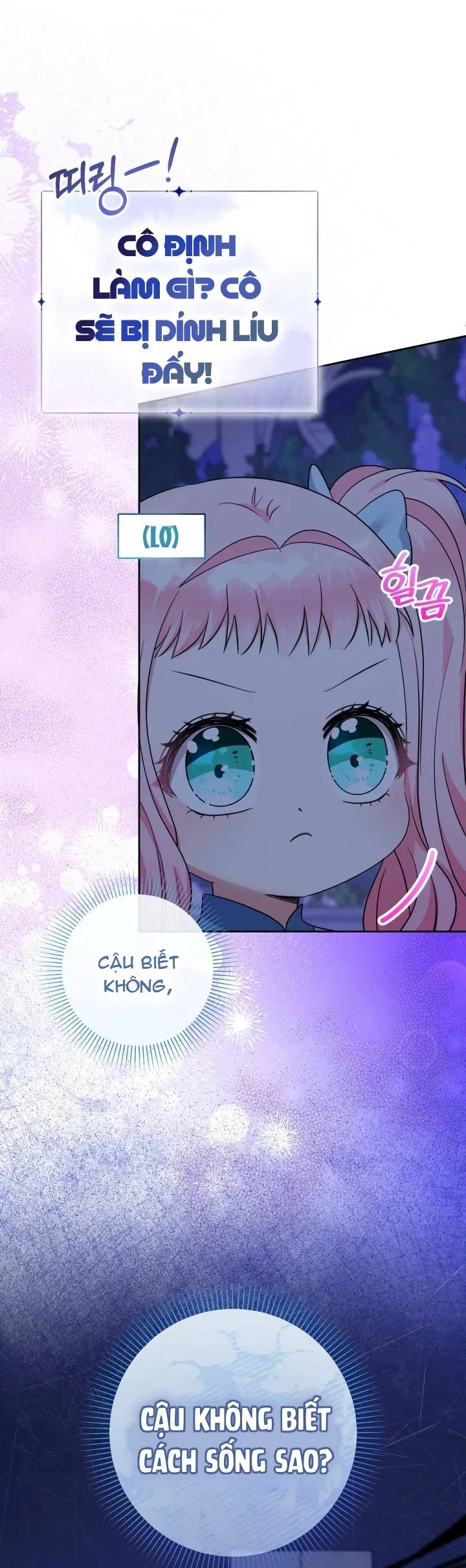 Tiểu Thư Tích Tiền Đi Bụi - Chapter 58 - Page 13