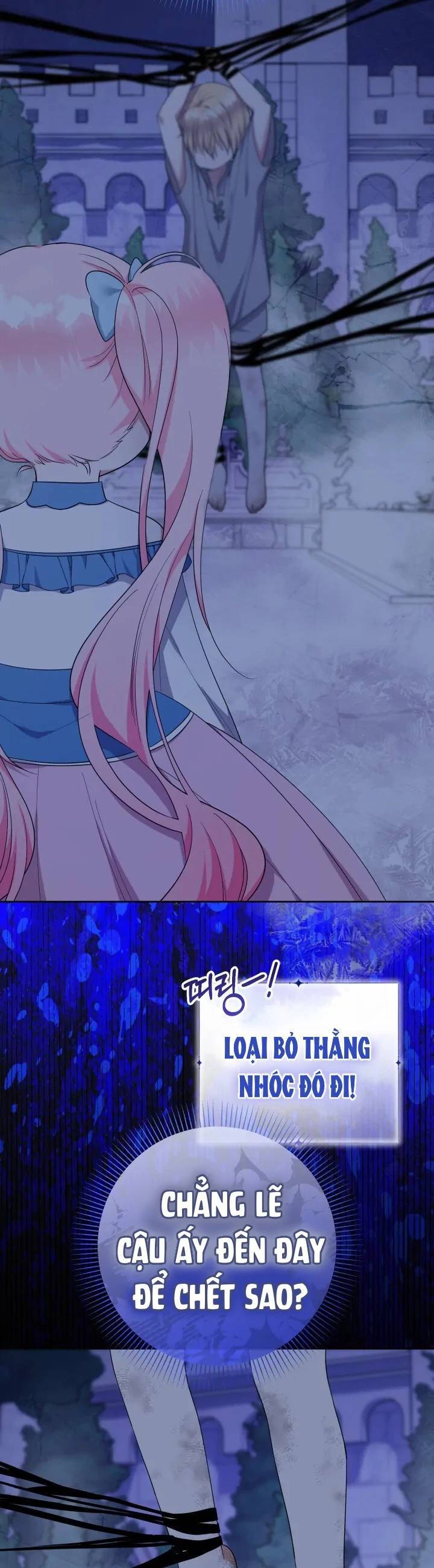 Tiểu Thư Tích Tiền Đi Bụi - Chapter 58 - Page 14