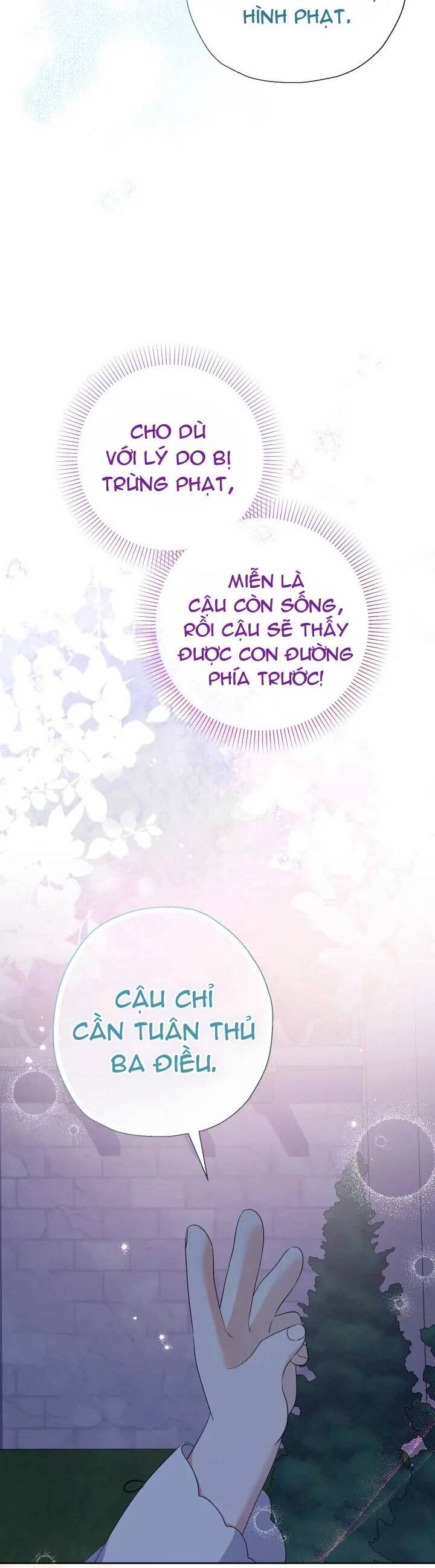 Tiểu Thư Tích Tiền Đi Bụi - Chapter 58 - Page 16