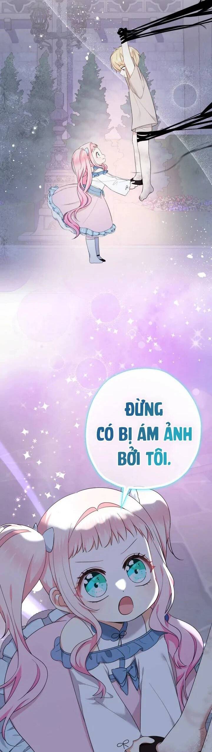 Tiểu Thư Tích Tiền Đi Bụi - Chapter 58 - Page 20