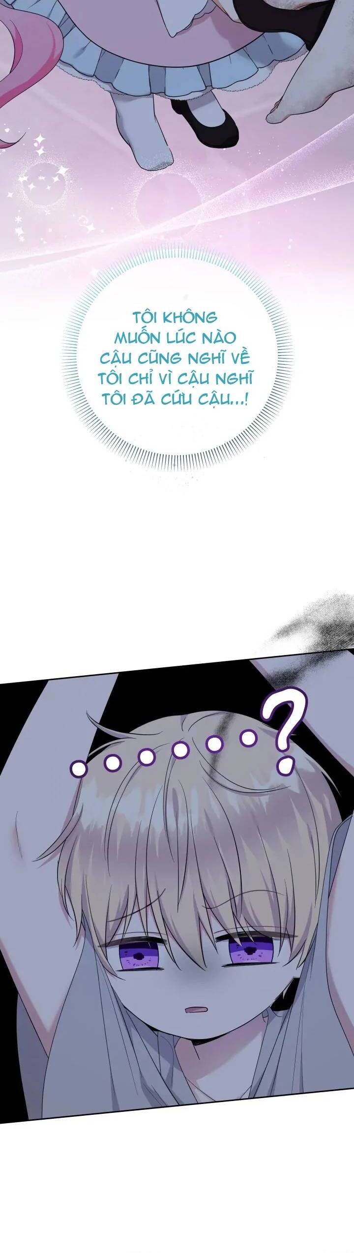 Tiểu Thư Tích Tiền Đi Bụi - Chapter 58 - Page 21