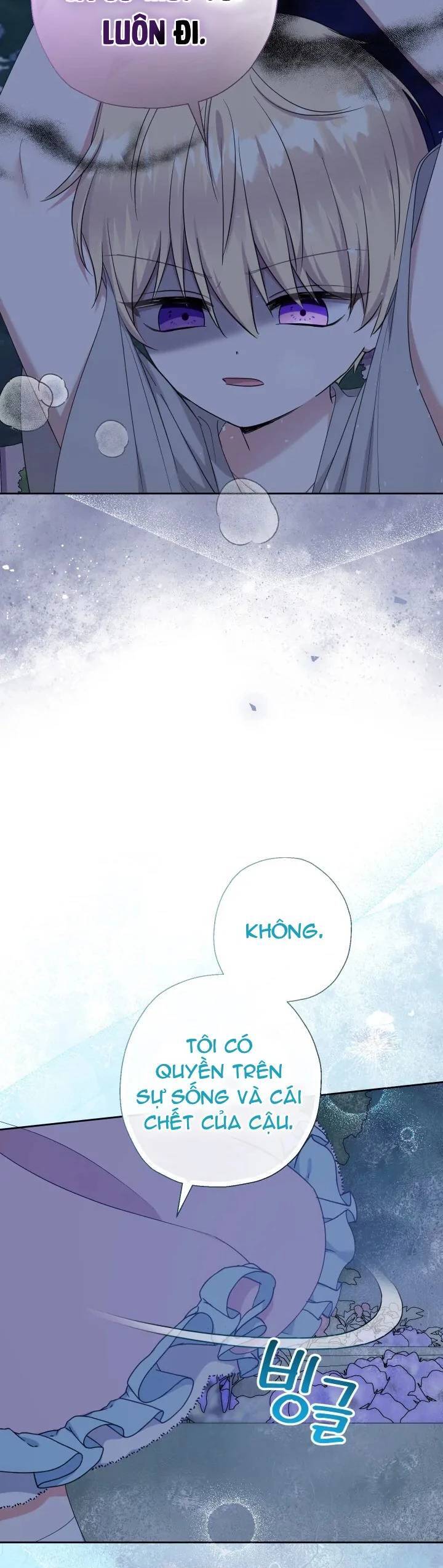 Tiểu Thư Tích Tiền Đi Bụi - Chapter 58 - Page 23