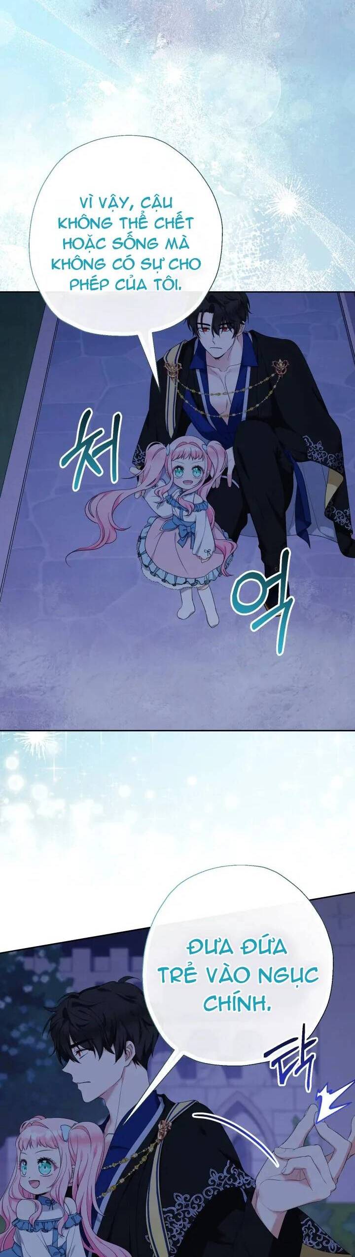 Tiểu Thư Tích Tiền Đi Bụi - Chapter 58 - Page 24