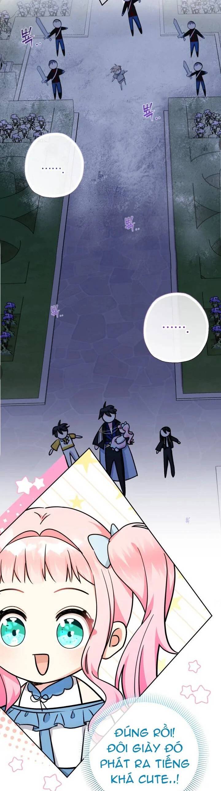 Tiểu Thư Tích Tiền Đi Bụi - Chapter 58 - Page 27