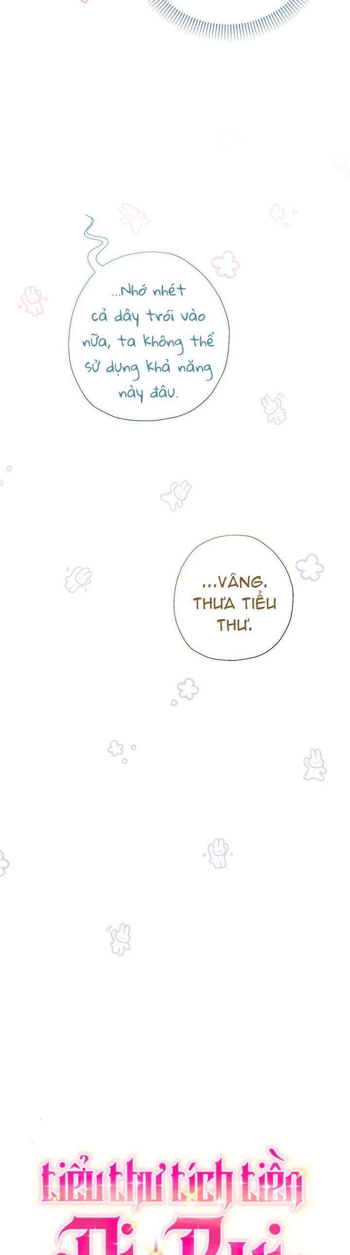 Tiểu Thư Tích Tiền Đi Bụi - Chapter 58 - Page 28