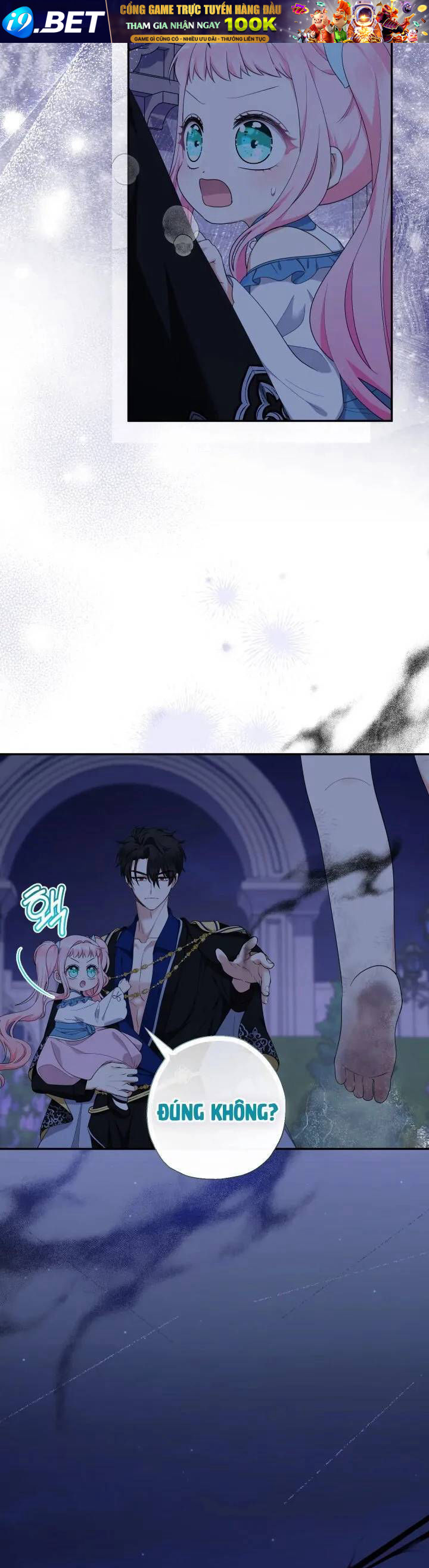 Tiểu Thư Tích Tiền Đi Bụi - Chapter 58 - Page 3