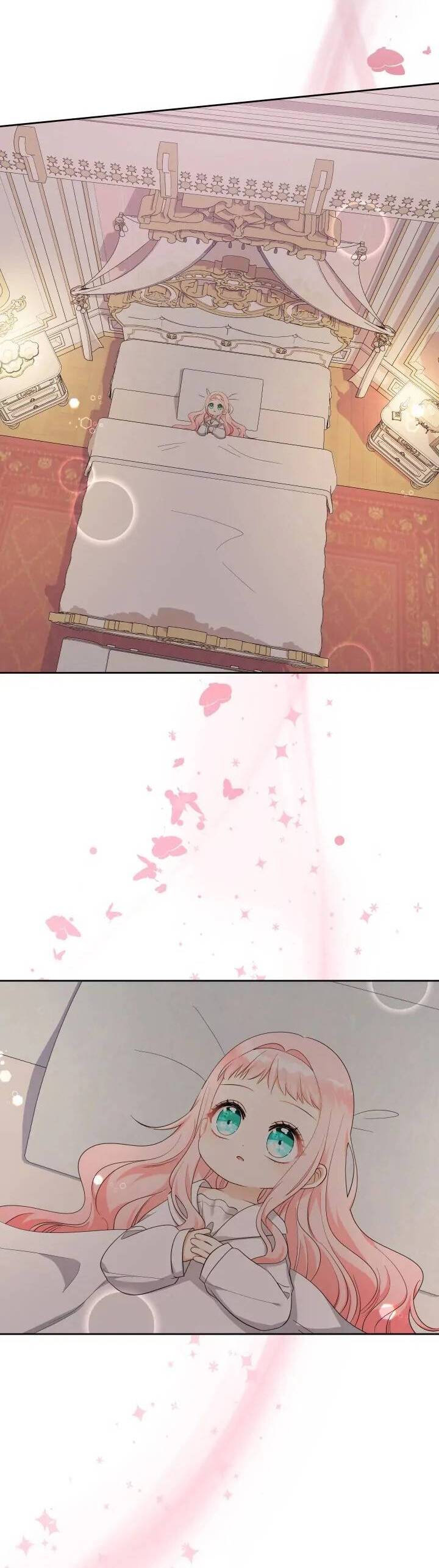 Tiểu Thư Tích Tiền Đi Bụi - Chapter 58 - Page 30