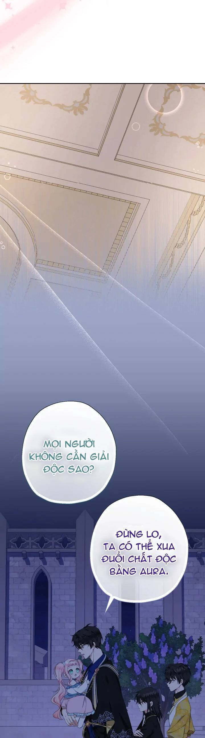 Tiểu Thư Tích Tiền Đi Bụi - Chapter 58 - Page 31