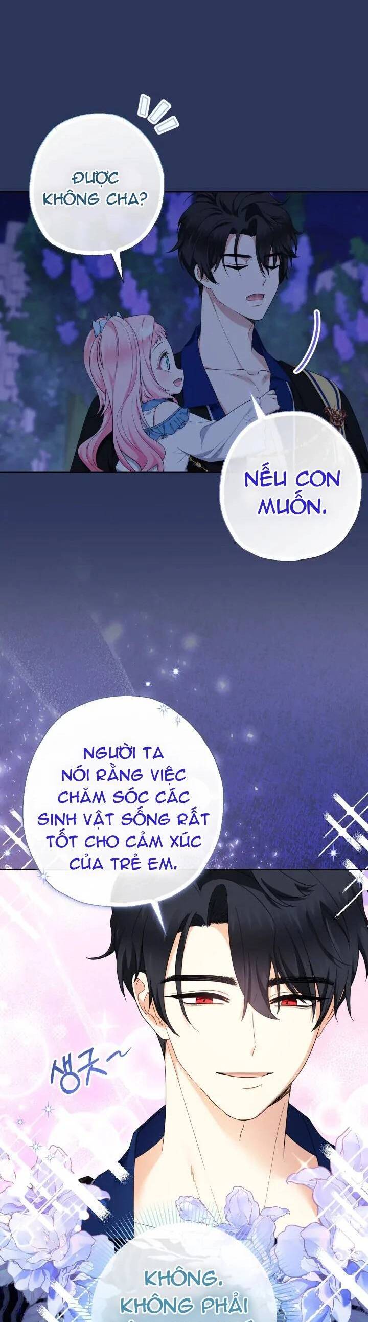 Tiểu Thư Tích Tiền Đi Bụi - Chapter 58 - Page 33