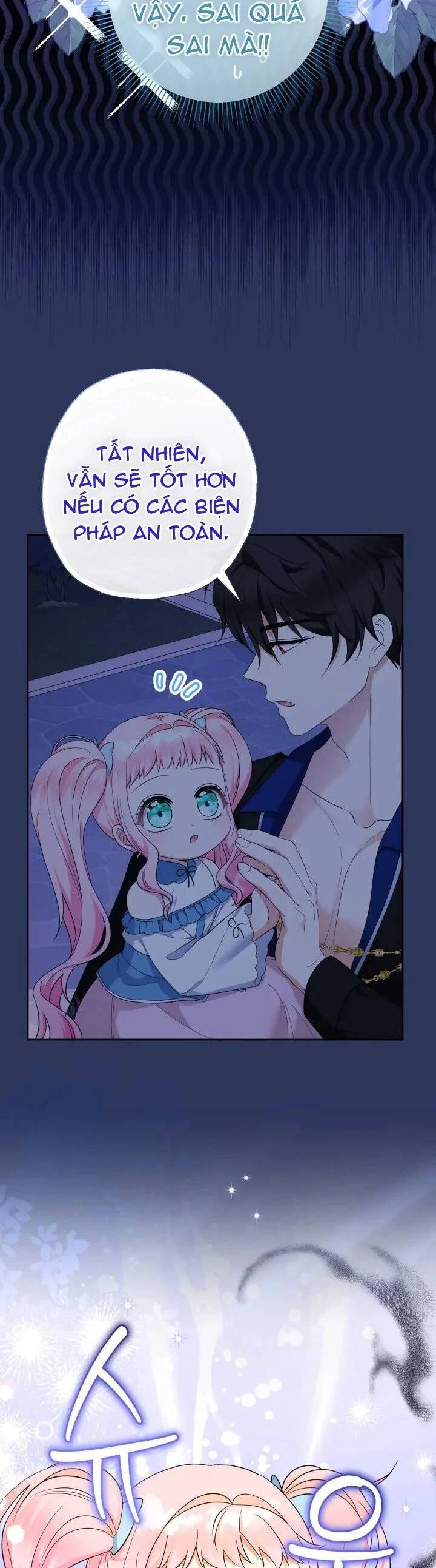 Tiểu Thư Tích Tiền Đi Bụi - Chapter 58 - Page 34