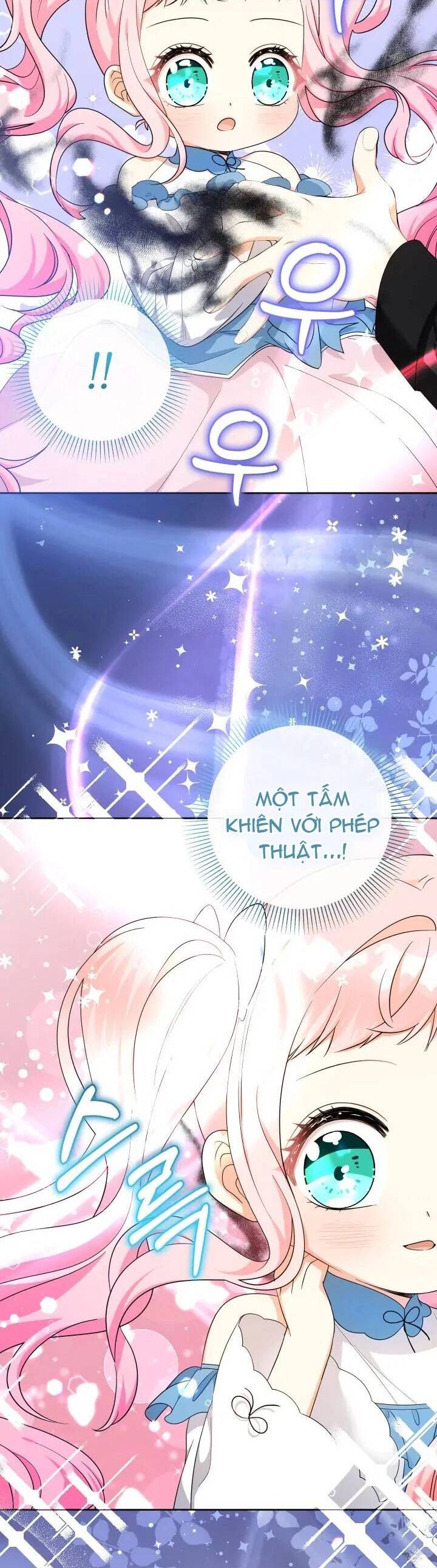 Tiểu Thư Tích Tiền Đi Bụi - Chapter 58 - Page 35