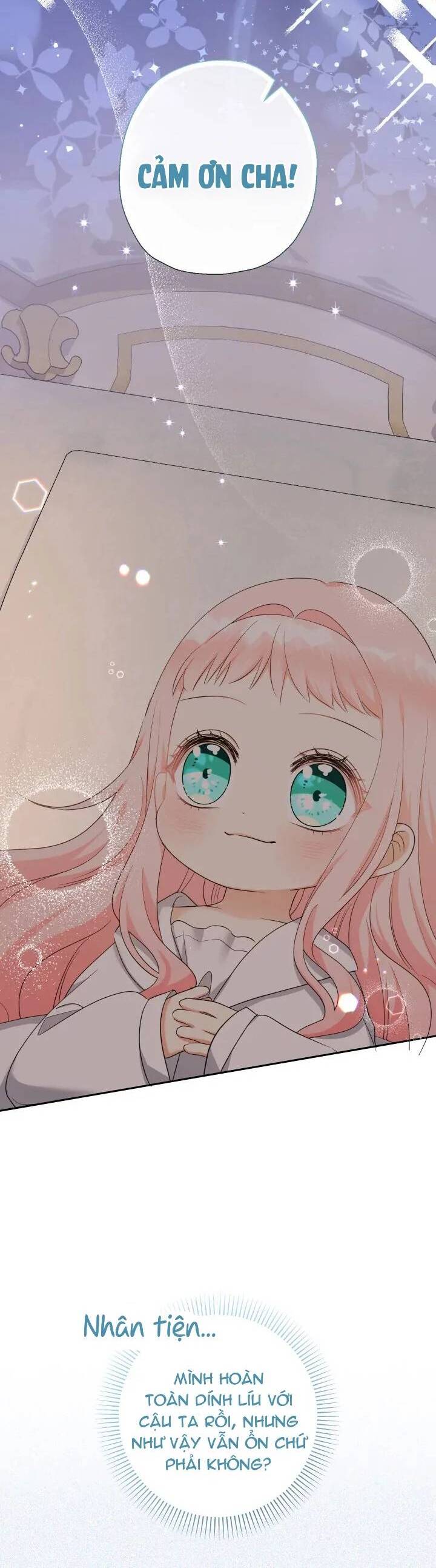 Tiểu Thư Tích Tiền Đi Bụi - Chapter 58 - Page 36
