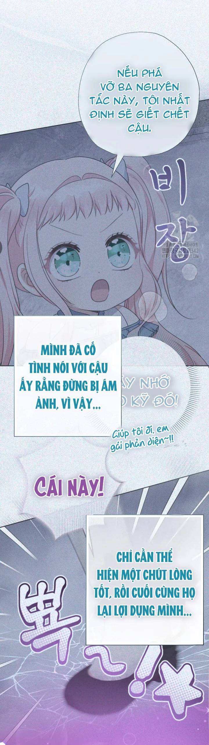 Tiểu Thư Tích Tiền Đi Bụi - Chapter 58 - Page 37