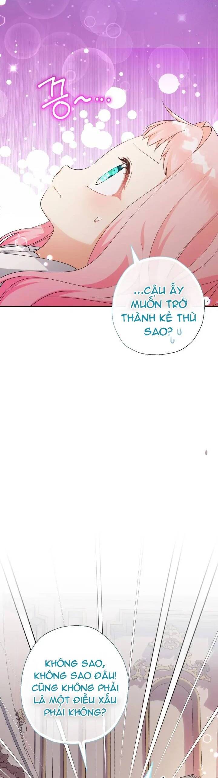 Tiểu Thư Tích Tiền Đi Bụi - Chapter 58 - Page 38