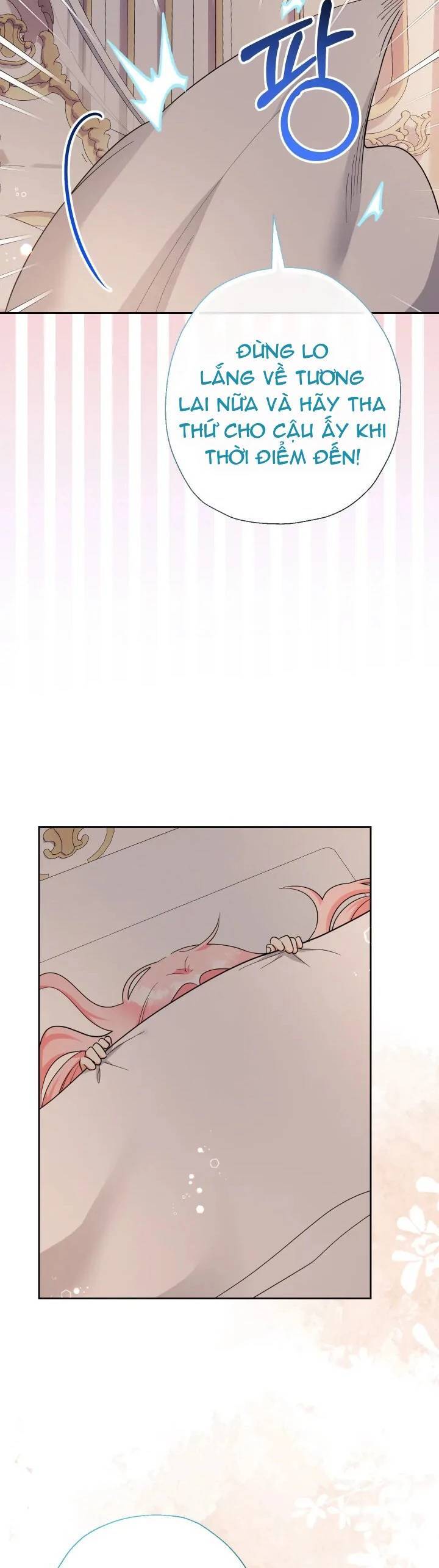 Tiểu Thư Tích Tiền Đi Bụi - Chapter 58 - Page 39