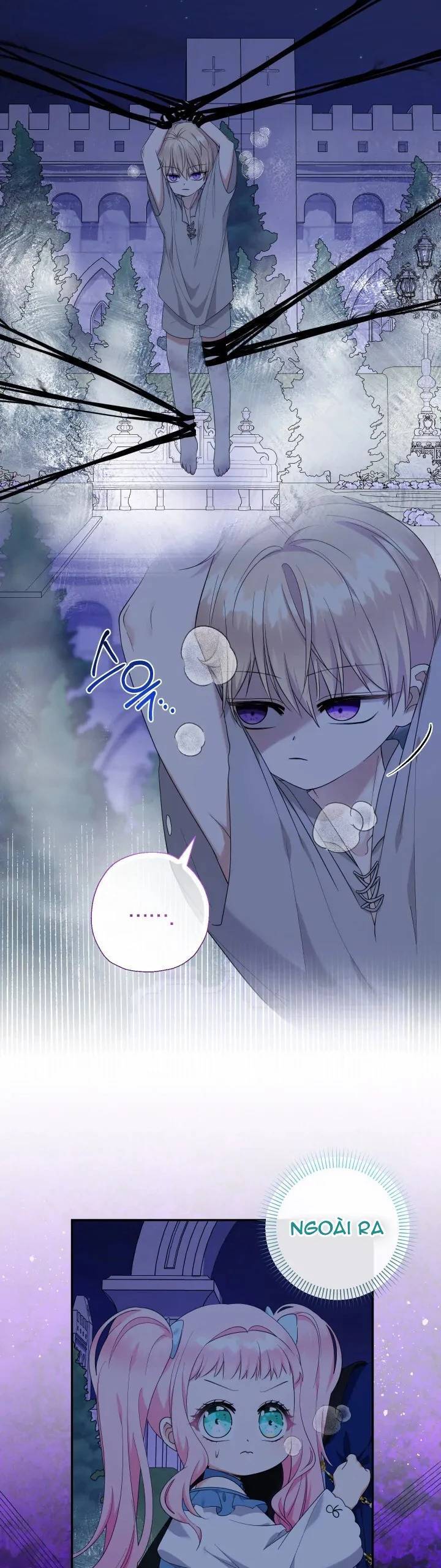 Tiểu Thư Tích Tiền Đi Bụi - Chapter 58 - Page 4