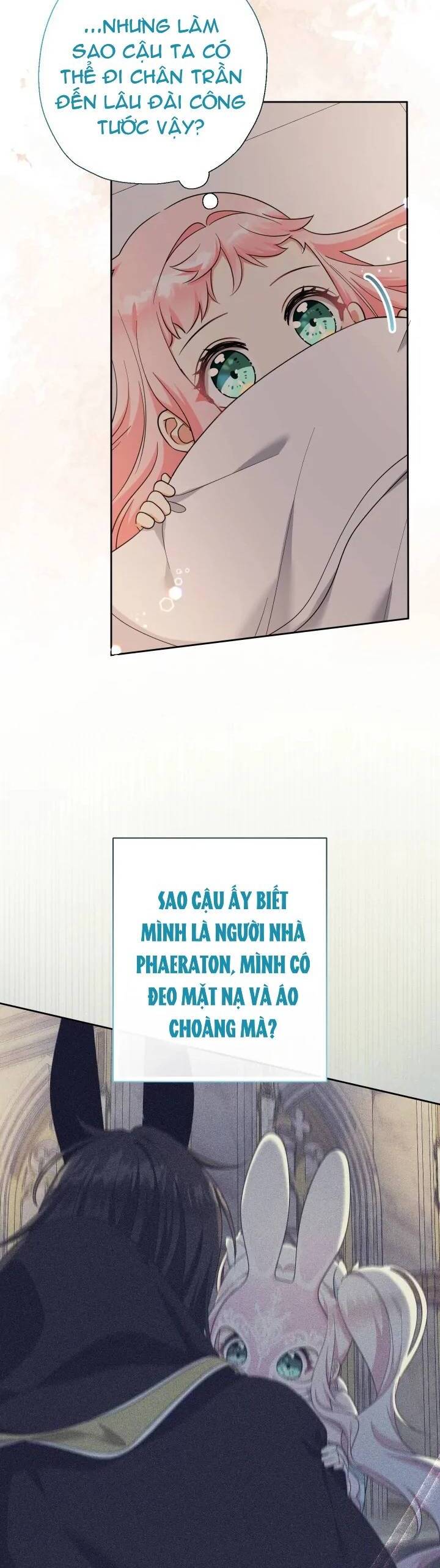 Tiểu Thư Tích Tiền Đi Bụi - Chapter 58 - Page 40