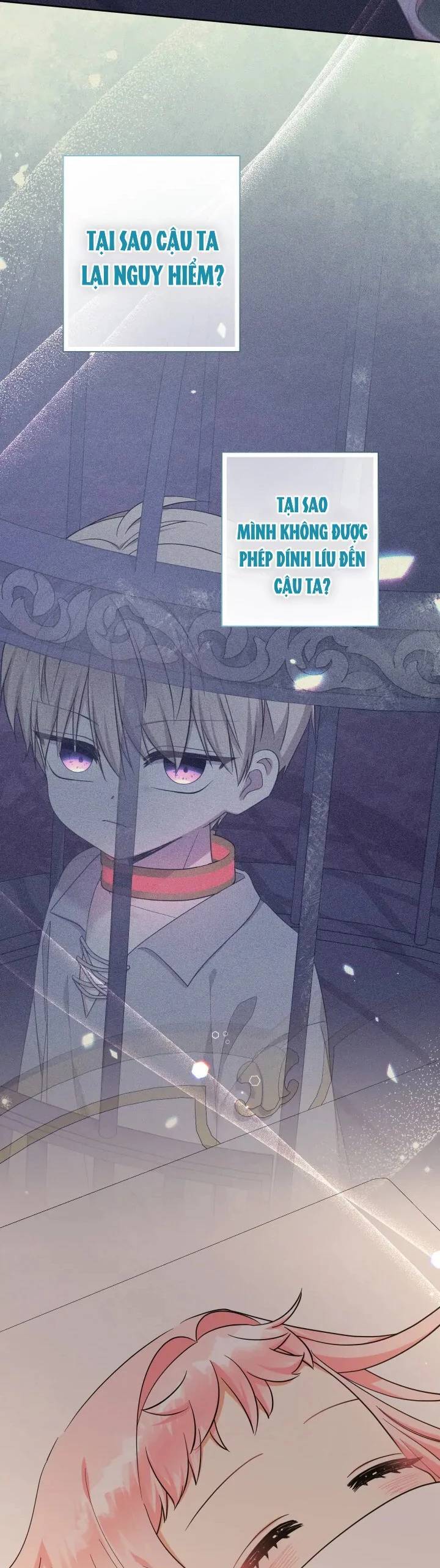 Tiểu Thư Tích Tiền Đi Bụi - Chapter 58 - Page 41