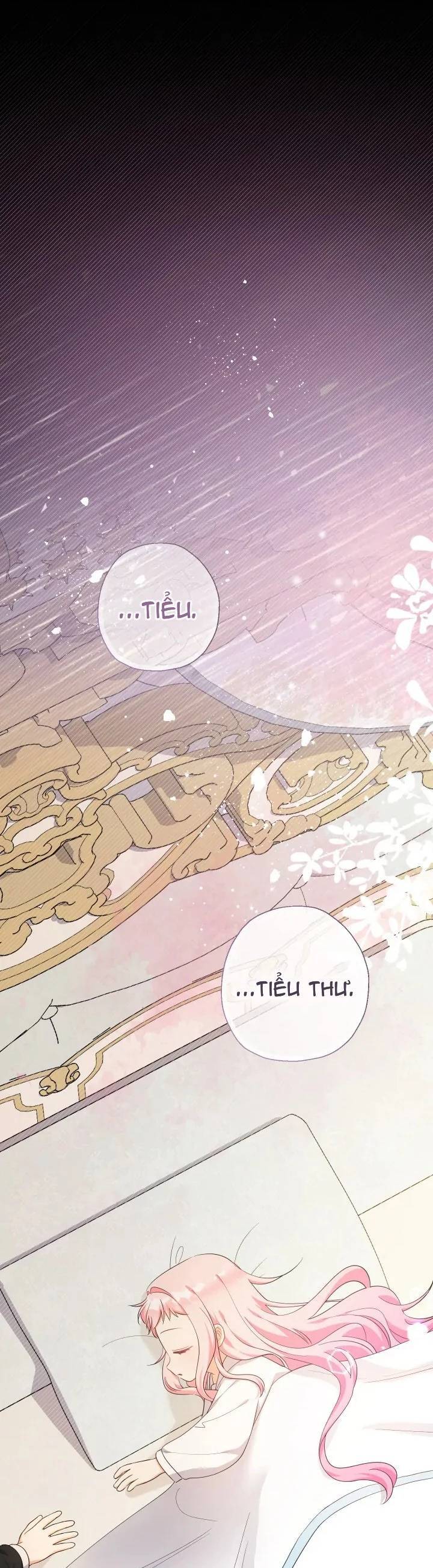 Tiểu Thư Tích Tiền Đi Bụi - Chapter 58 - Page 43