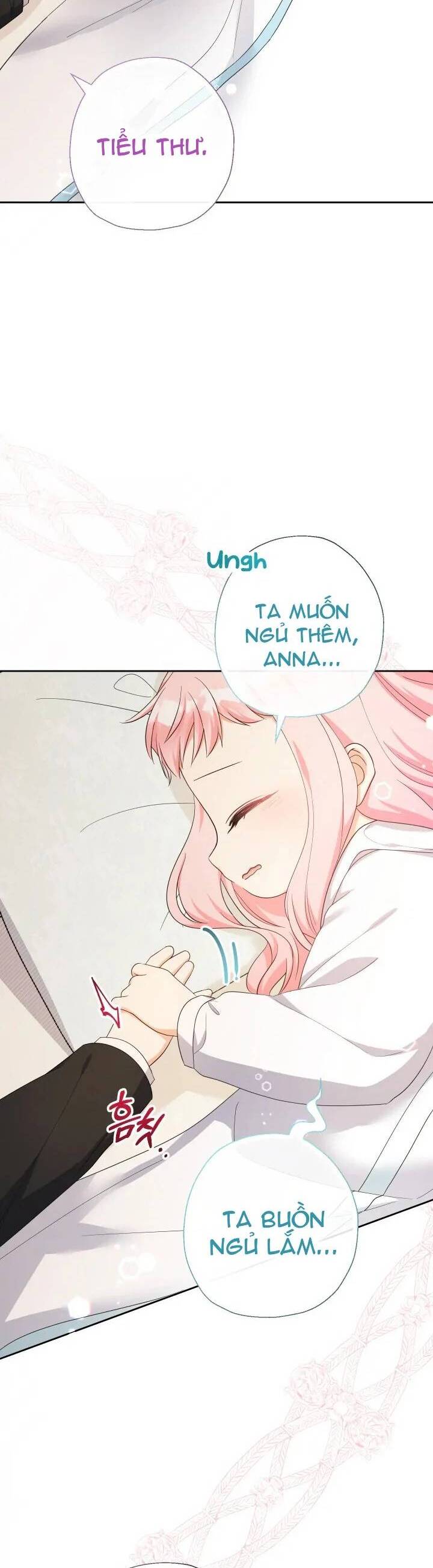 Tiểu Thư Tích Tiền Đi Bụi - Chapter 58 - Page 44