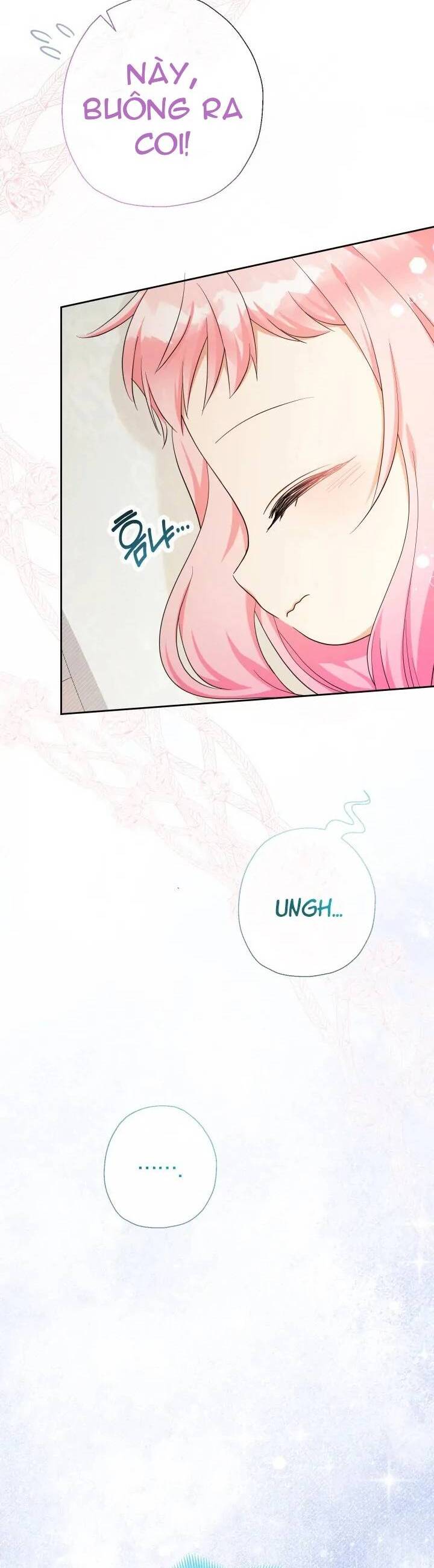 Tiểu Thư Tích Tiền Đi Bụi - Chapter 58 - Page 45