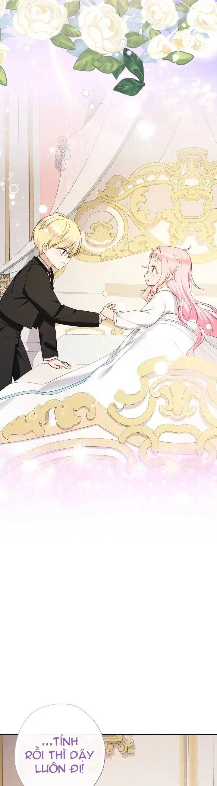 Tiểu Thư Tích Tiền Đi Bụi - Chapter 58 - Page 47