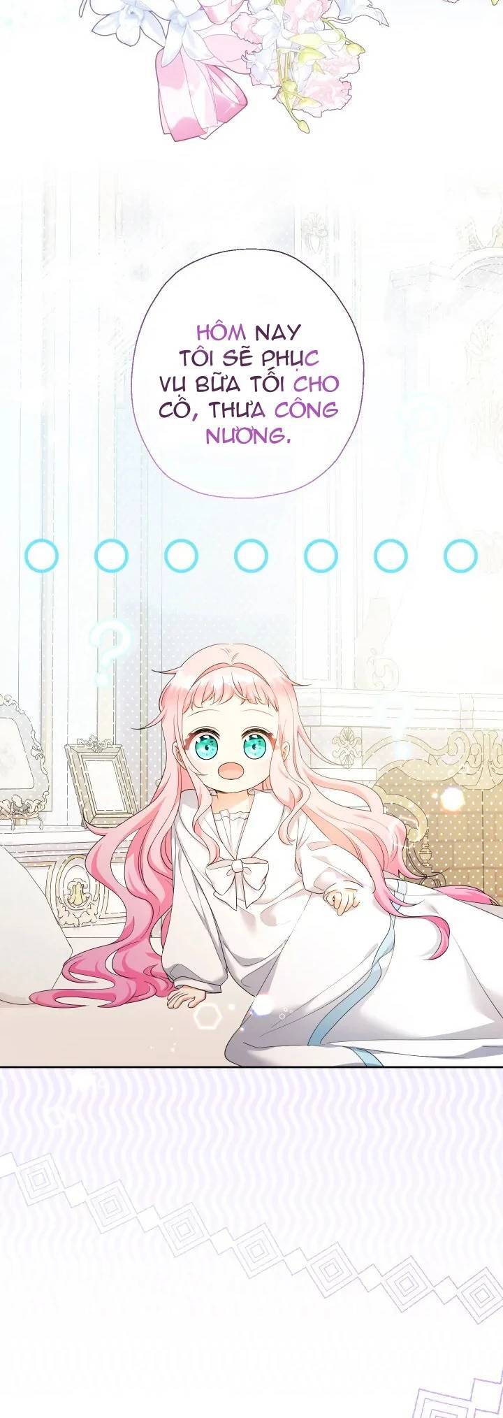 Tiểu Thư Tích Tiền Đi Bụi - Chapter 58 - Page 49