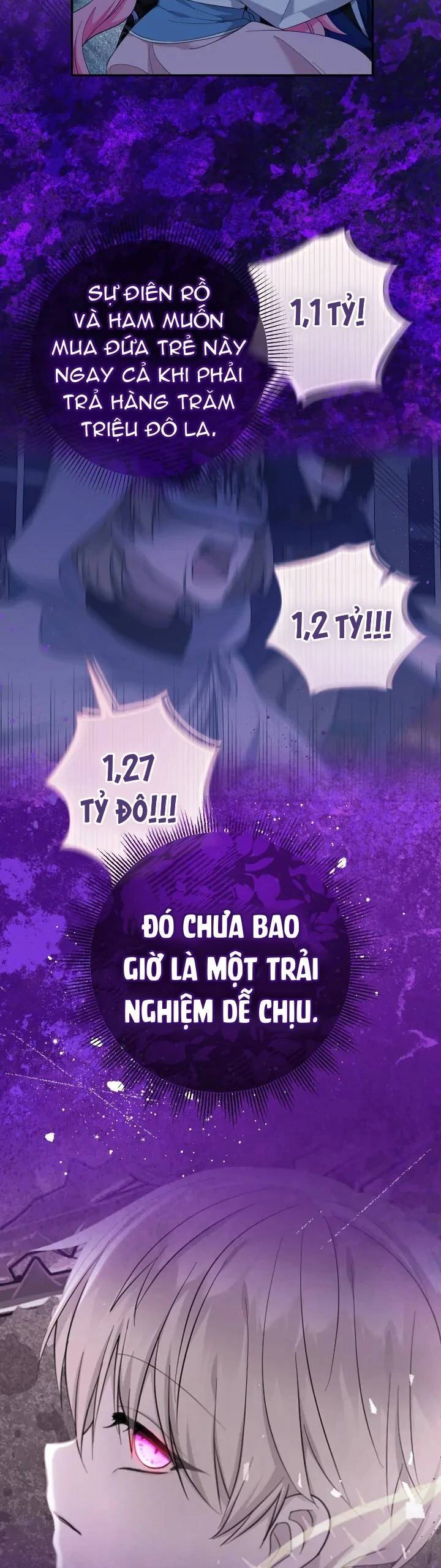 Tiểu Thư Tích Tiền Đi Bụi - Chapter 58 - Page 5