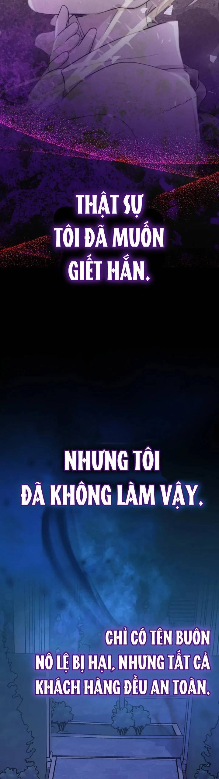 Tiểu Thư Tích Tiền Đi Bụi - Chapter 58 - Page 6