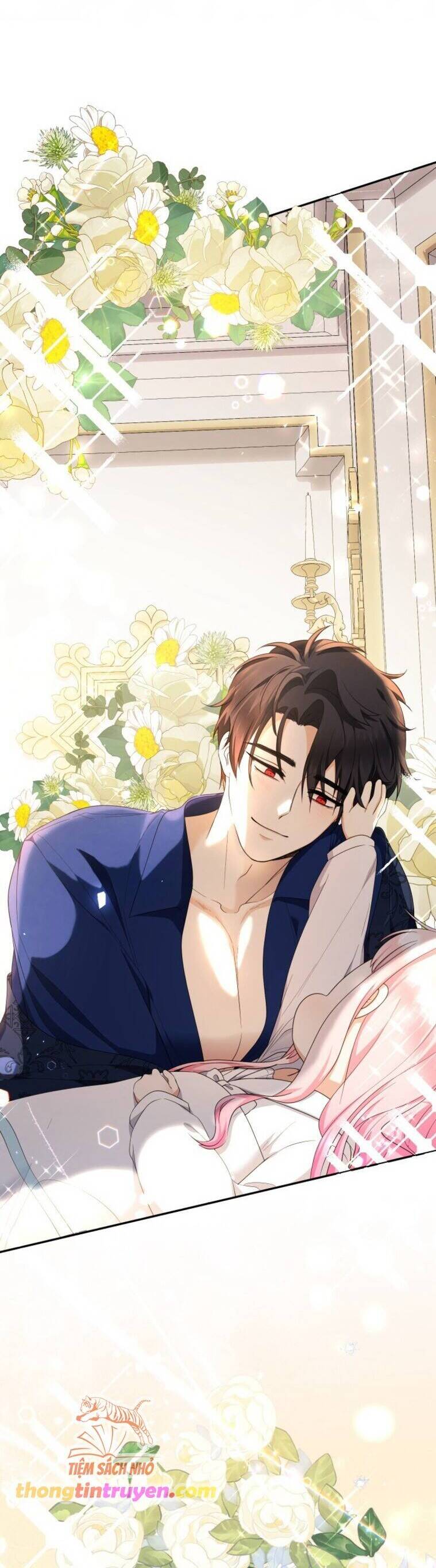 Tiểu Thư Tích Tiền Đi Bụi - Chapter 59 - Page 11