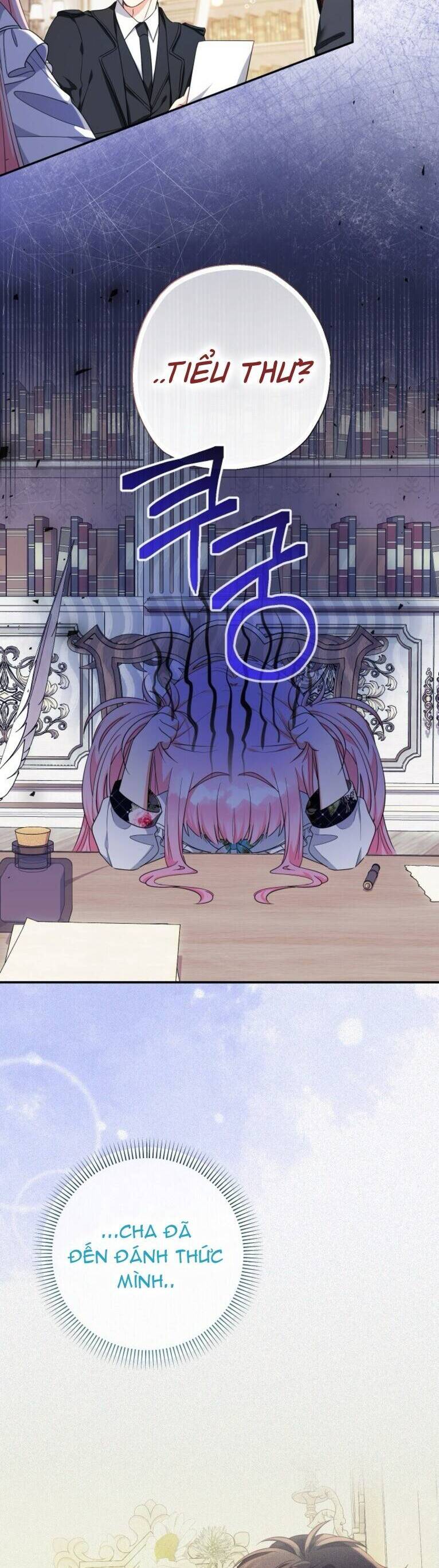 Tiểu Thư Tích Tiền Đi Bụi - Chapter 59 - Page 16