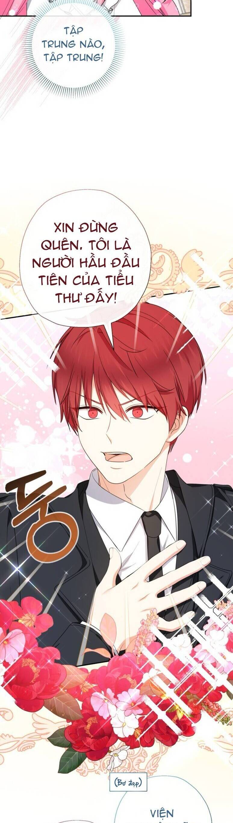 Tiểu Thư Tích Tiền Đi Bụi - Chapter 59 - Page 20