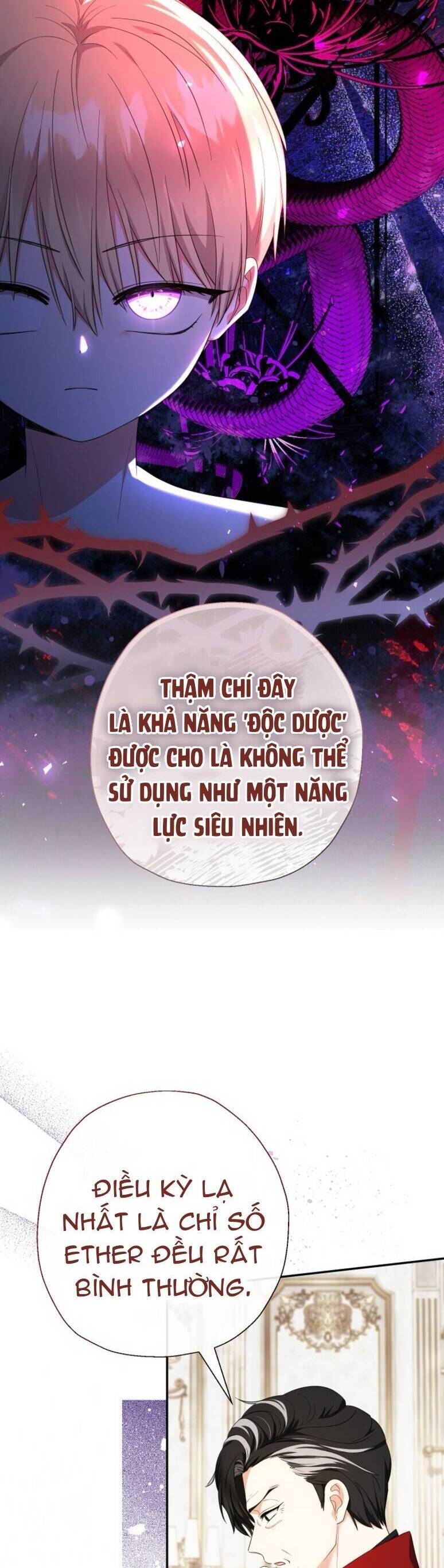 Tiểu Thư Tích Tiền Đi Bụi - Chapter 59 - Page 22