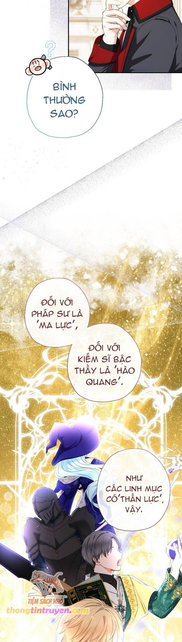 Tiểu Thư Tích Tiền Đi Bụi - Chapter 59 - Page 23