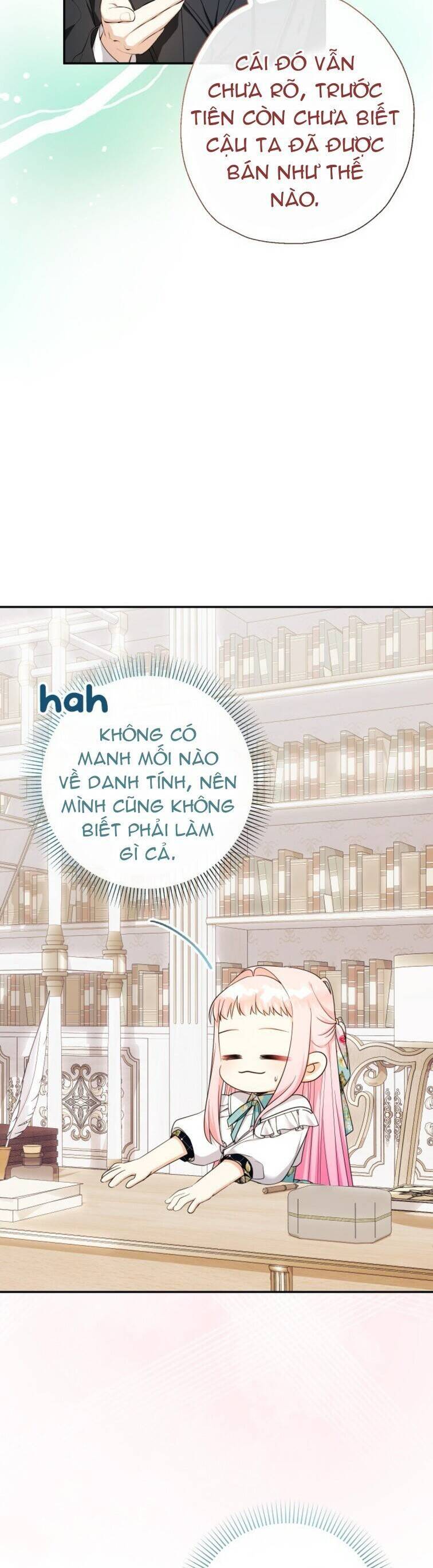 Tiểu Thư Tích Tiền Đi Bụi - Chapter 59 - Page 27