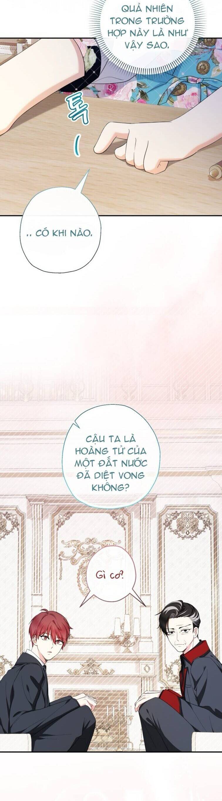 Tiểu Thư Tích Tiền Đi Bụi - Chapter 59 - Page 28