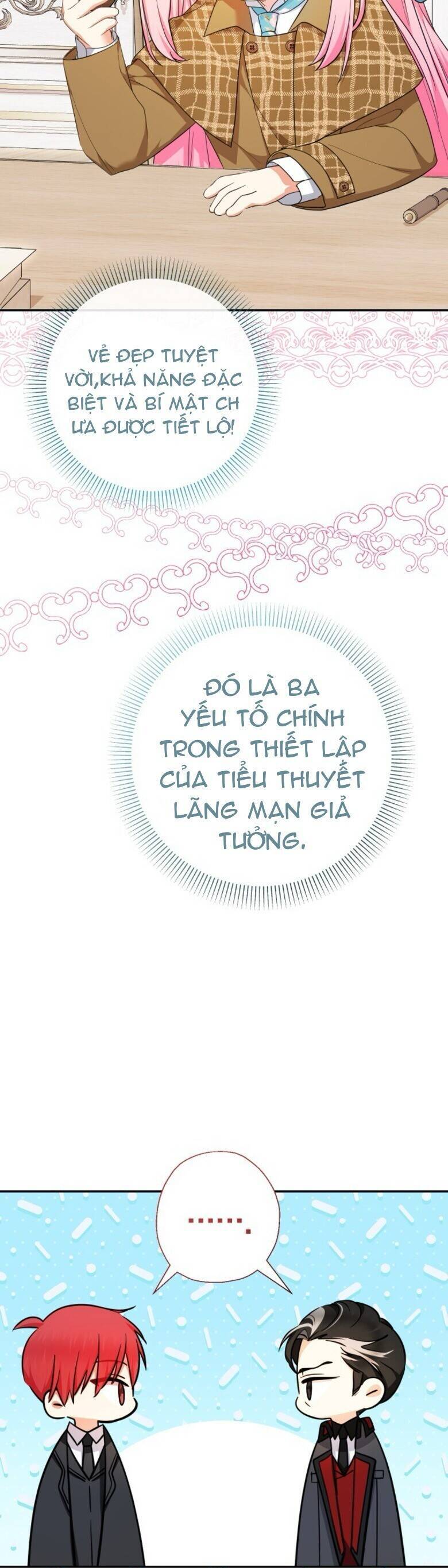 Tiểu Thư Tích Tiền Đi Bụi - Chapter 59 - Page 30