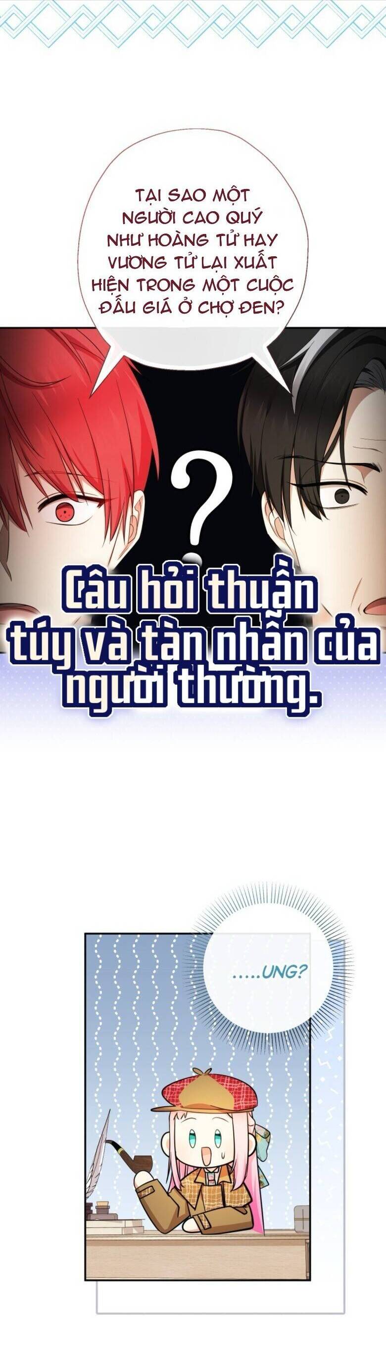 Tiểu Thư Tích Tiền Đi Bụi - Chapter 59 - Page 31