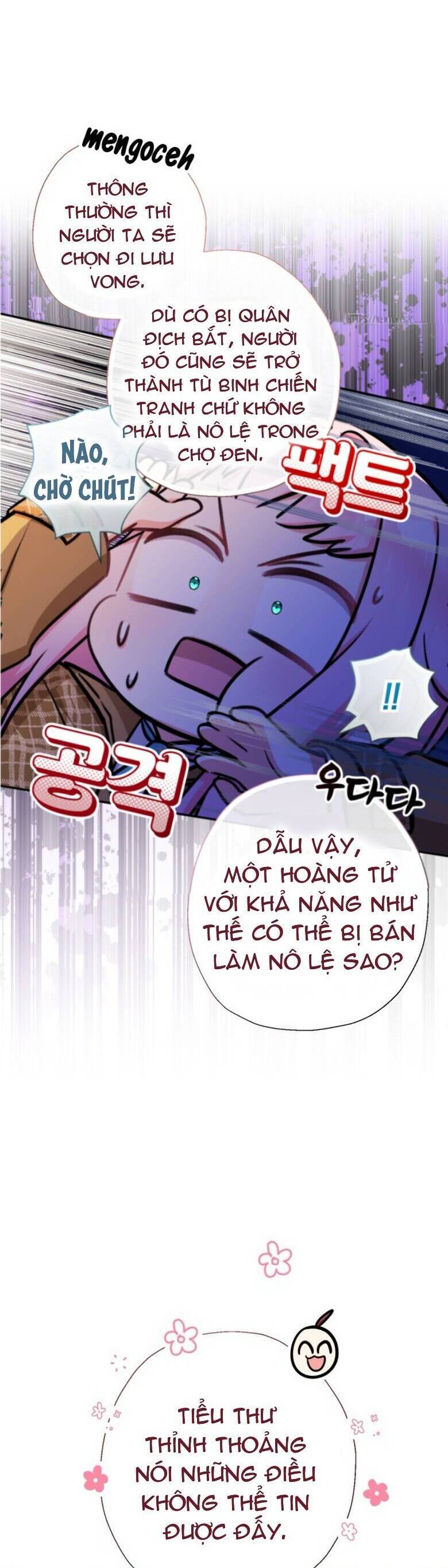 Tiểu Thư Tích Tiền Đi Bụi - Chapter 59 - Page 32