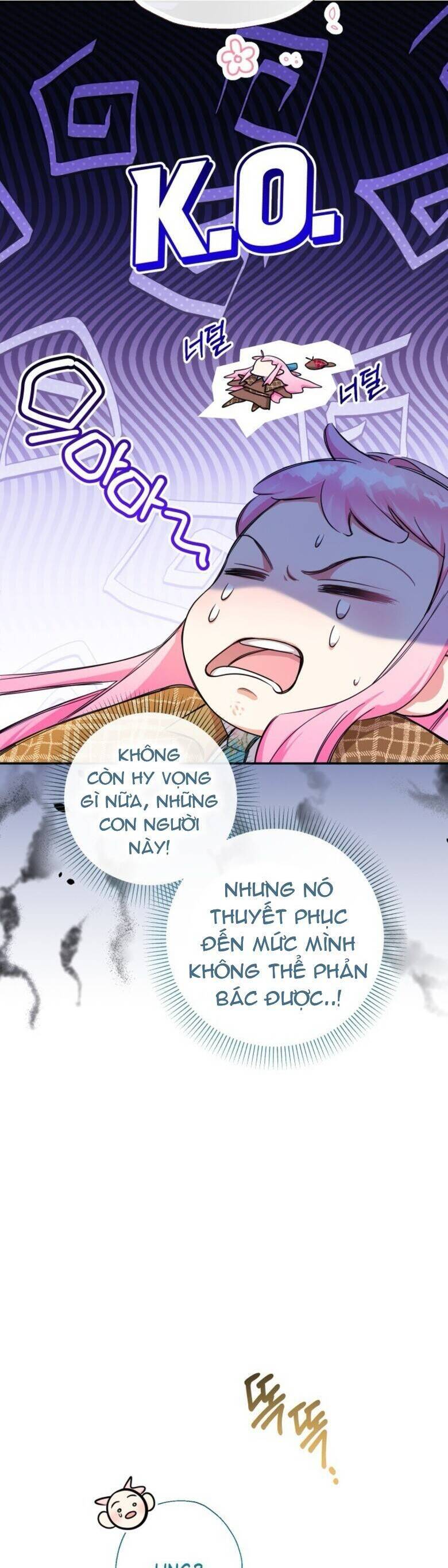 Tiểu Thư Tích Tiền Đi Bụi - Chapter 59 - Page 33